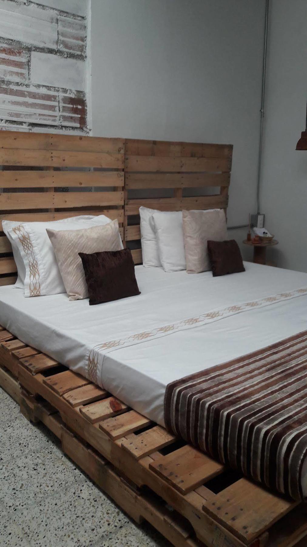 Hotel Boutique Stay Provenza Medellin Bagian luar foto