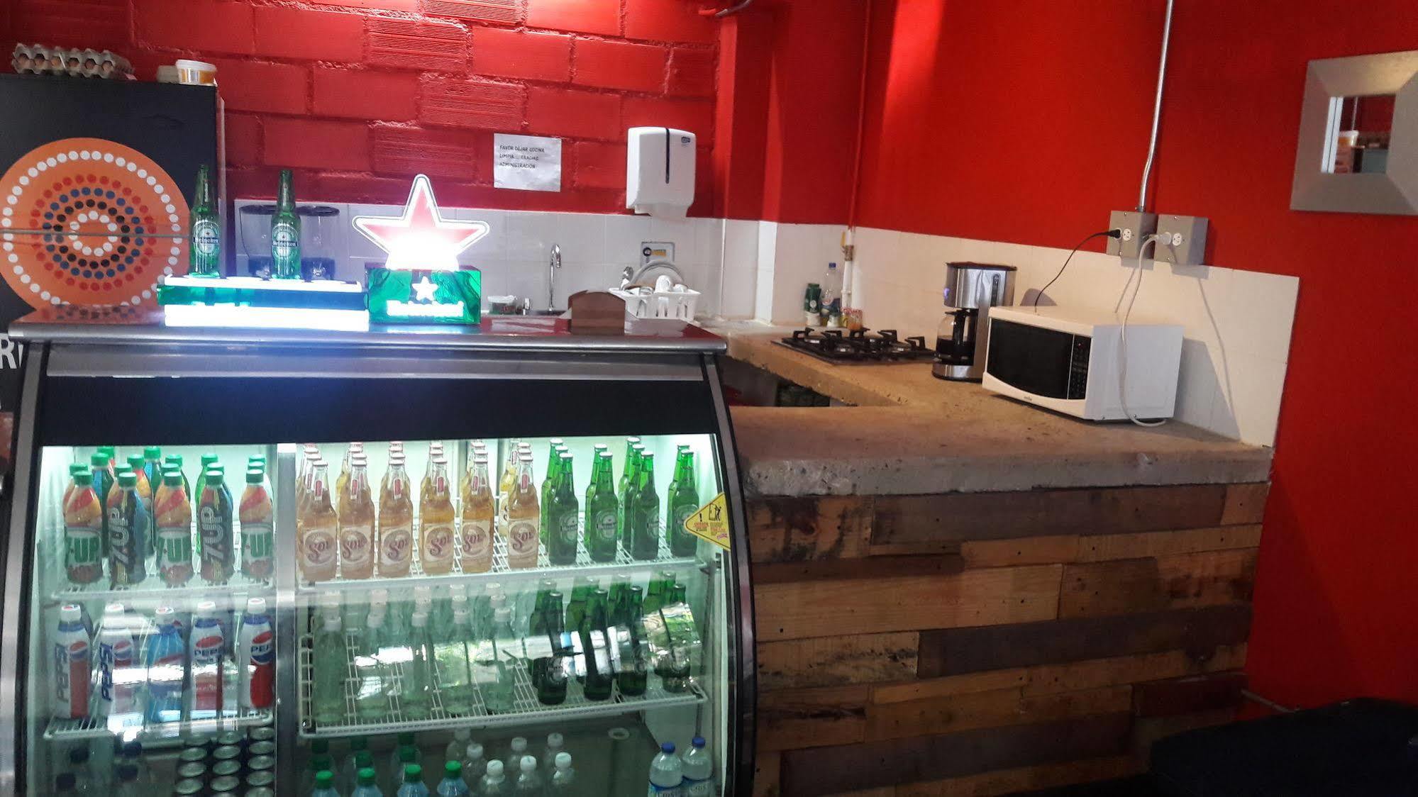 Hotel Boutique Stay Provenza Medellin Bagian luar foto