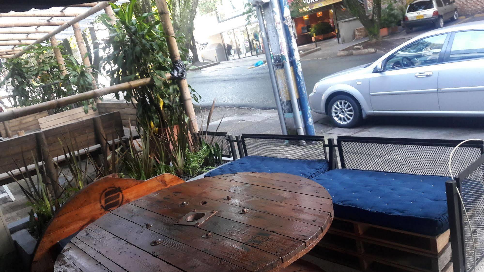 Hotel Boutique Stay Provenza Medellin Bagian luar foto