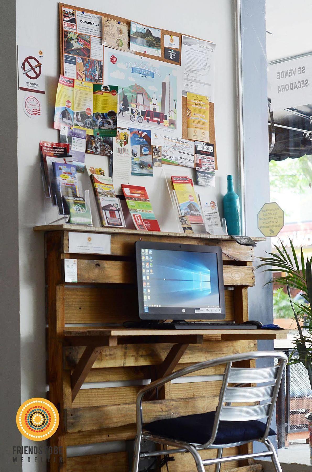 Hotel Boutique Stay Provenza Medellin Bagian luar foto