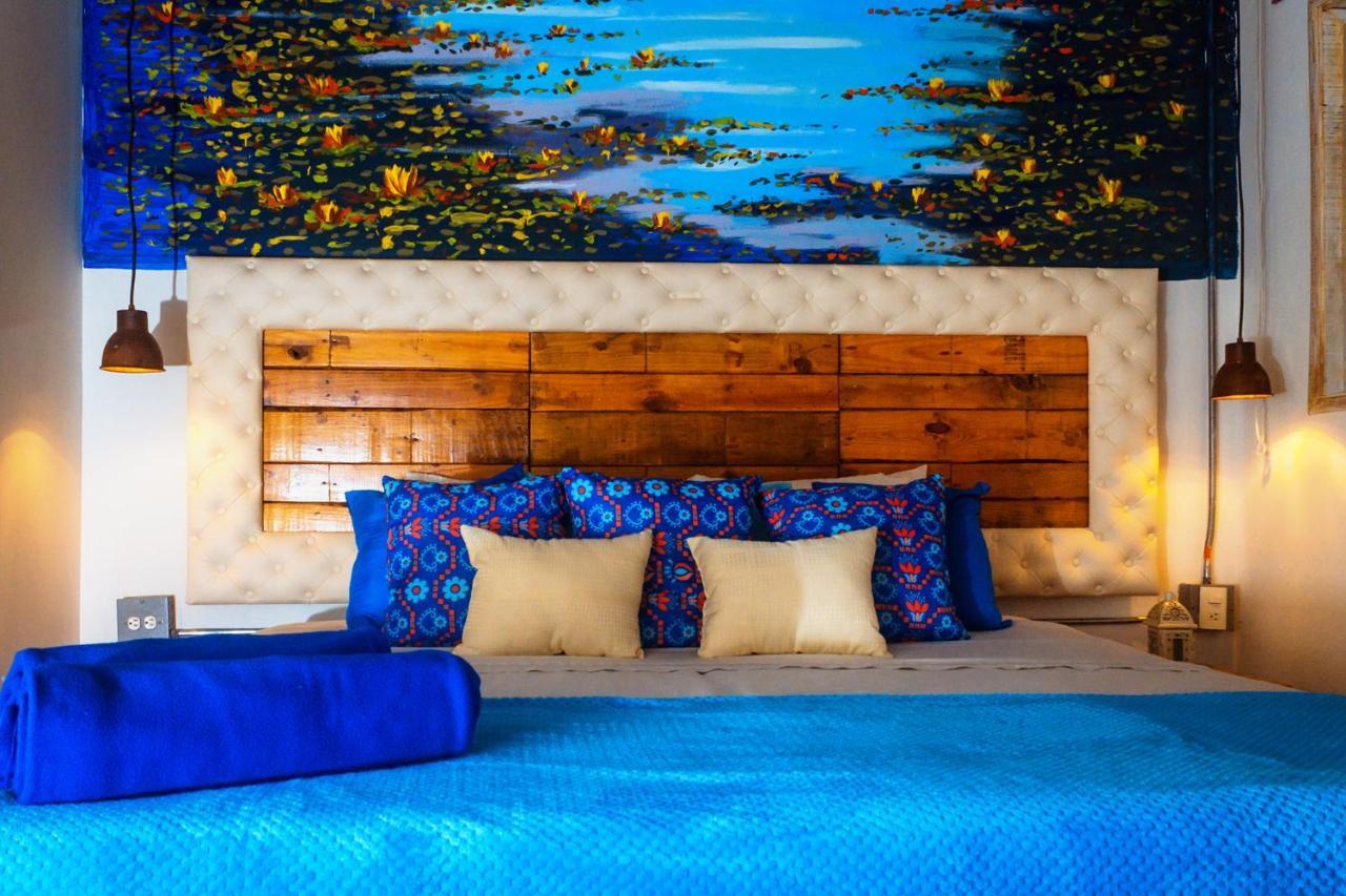 Hotel Boutique Stay Provenza Medellin Bagian luar foto