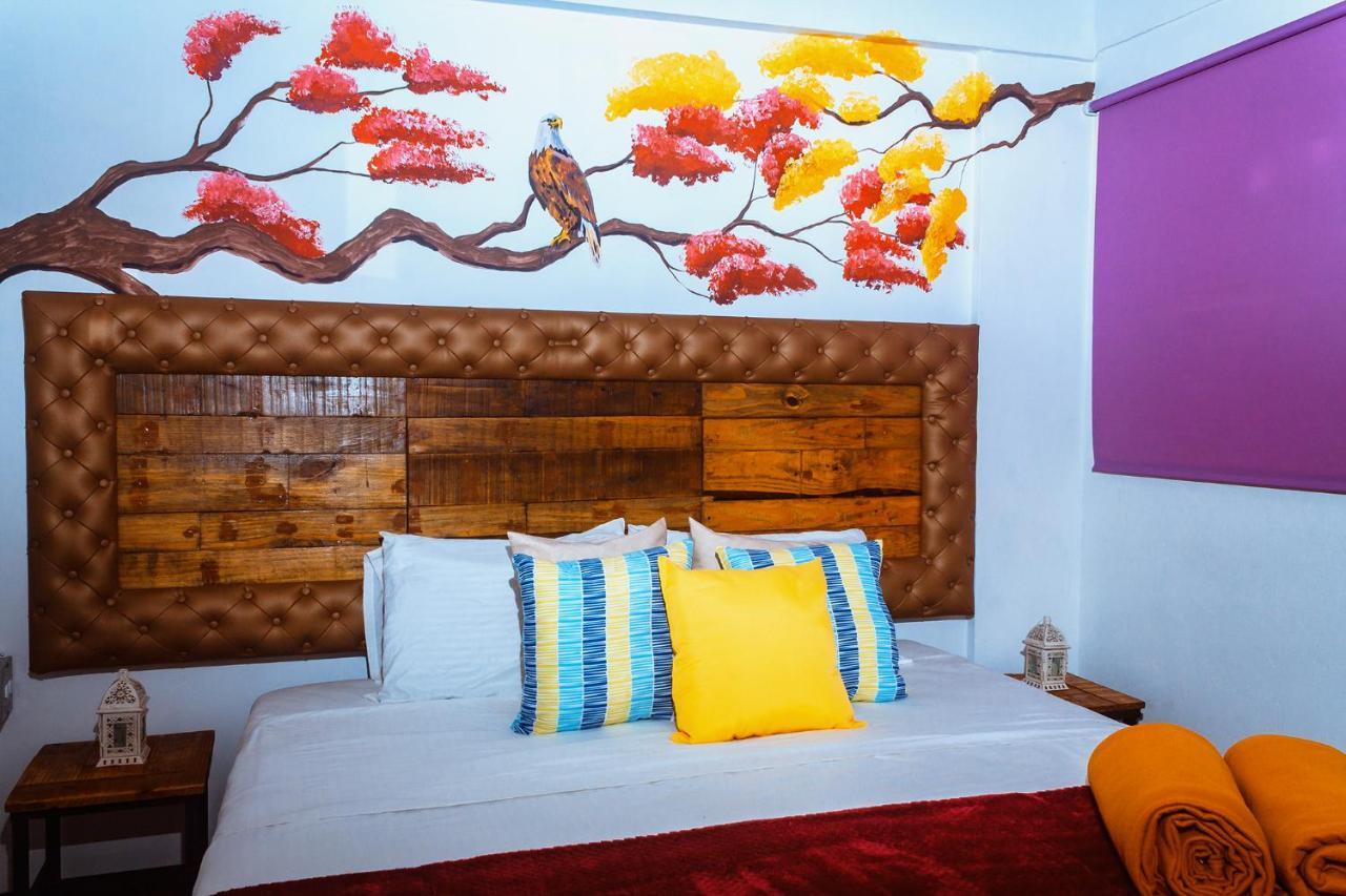 Hotel Boutique Stay Provenza Medellin Bagian luar foto