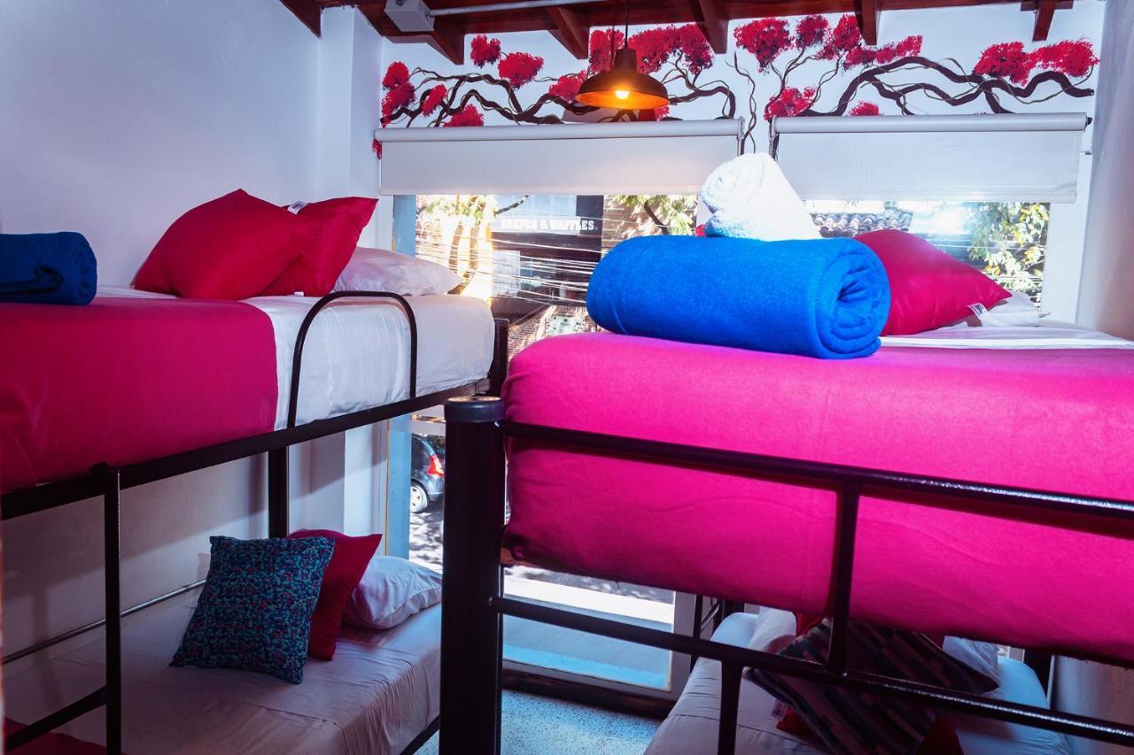 Hotel Boutique Stay Provenza Medellin Bagian luar foto