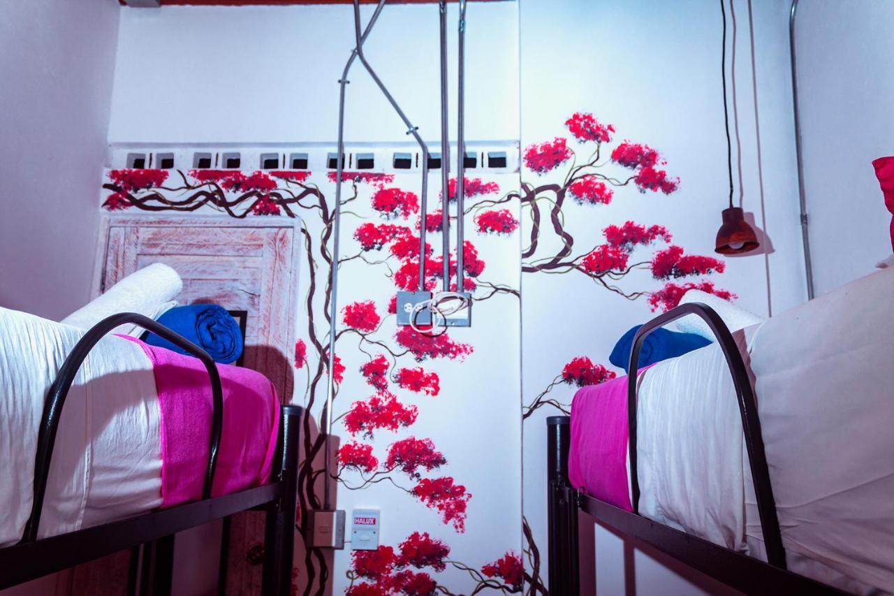 Hotel Boutique Stay Provenza Medellin Bagian luar foto