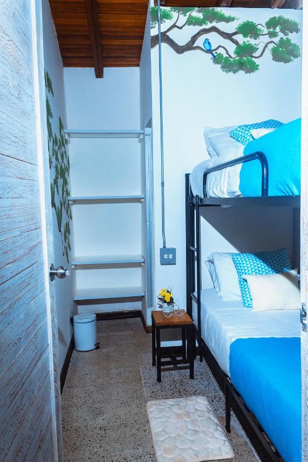 Hotel Boutique Stay Provenza Medellin Bagian luar foto