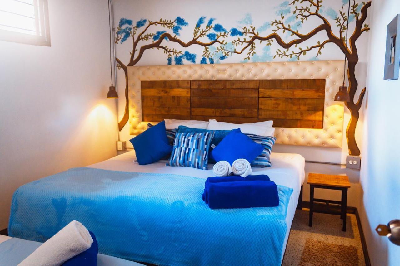 Hotel Boutique Stay Provenza Medellin Bagian luar foto