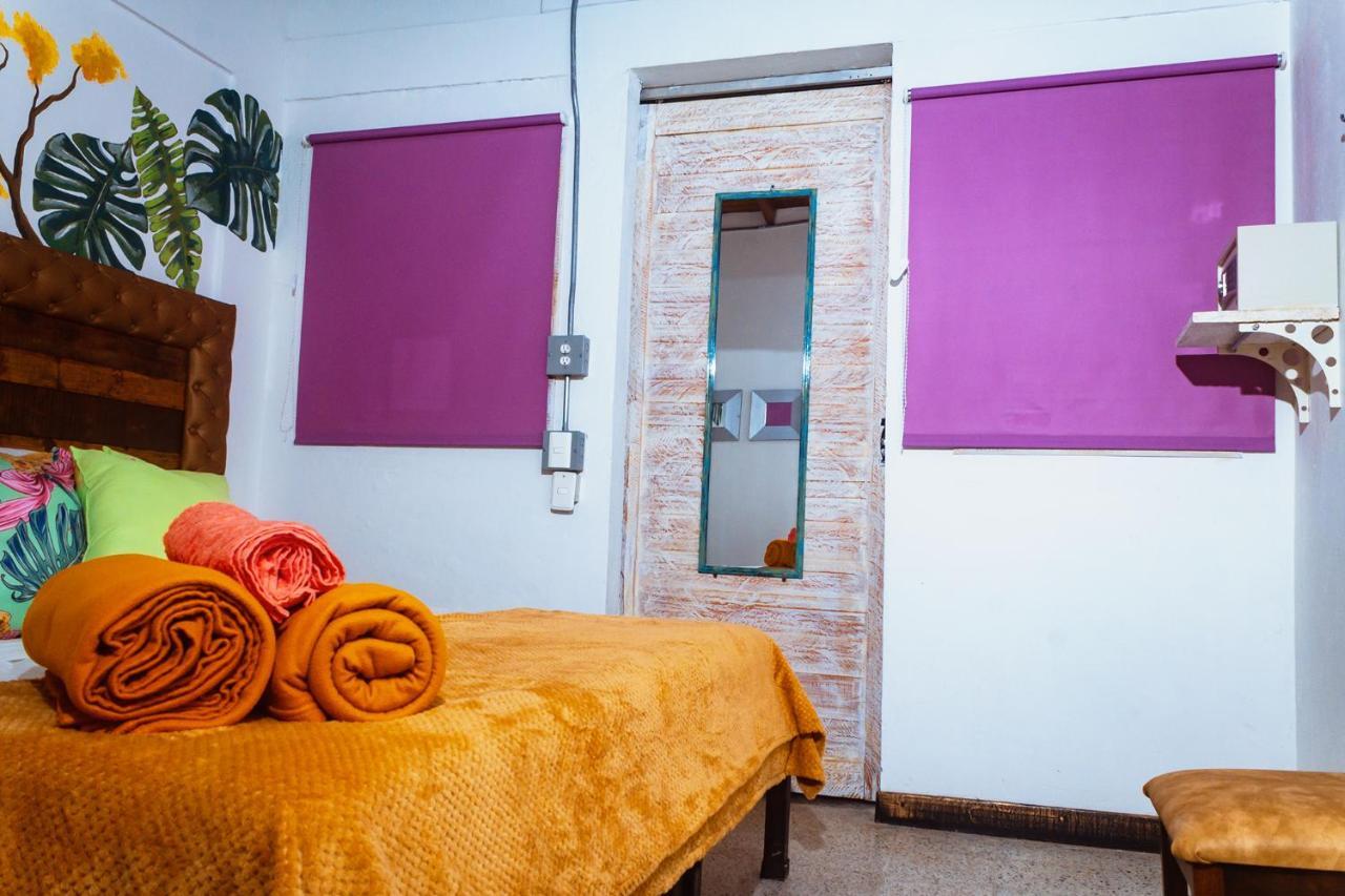 Hotel Boutique Stay Provenza Medellin Bagian luar foto