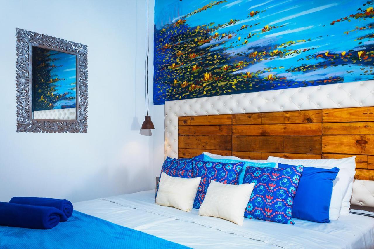 Hotel Boutique Stay Provenza Medellin Bagian luar foto