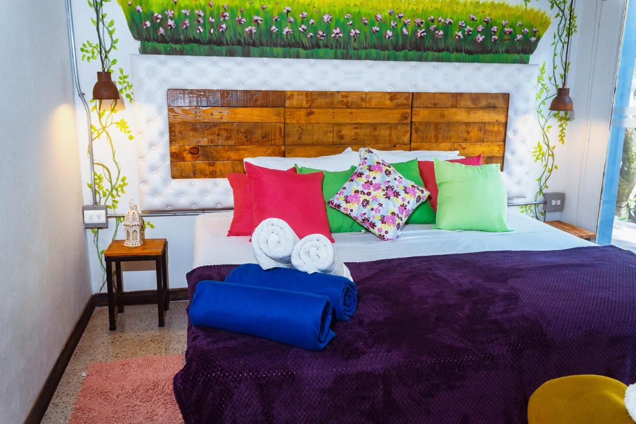 Hotel Boutique Stay Provenza Medellin Bagian luar foto