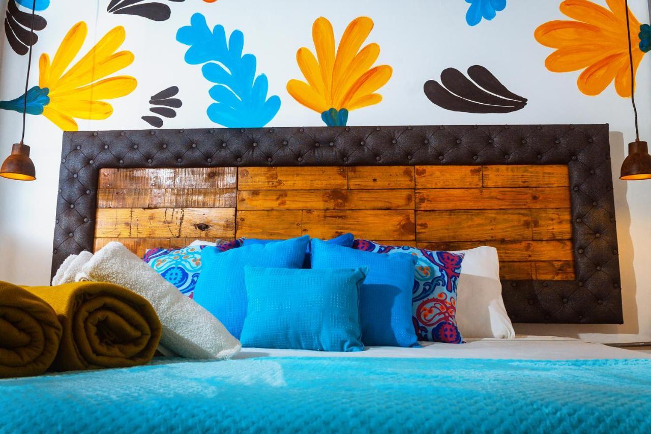 Hotel Boutique Stay Provenza Medellin Bagian luar foto