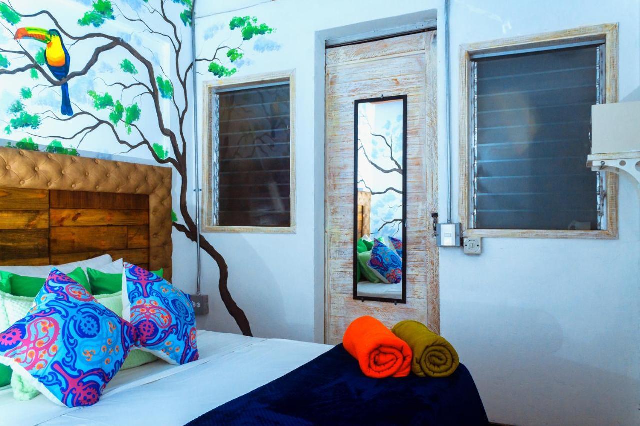 Hotel Boutique Stay Provenza Medellin Bagian luar foto