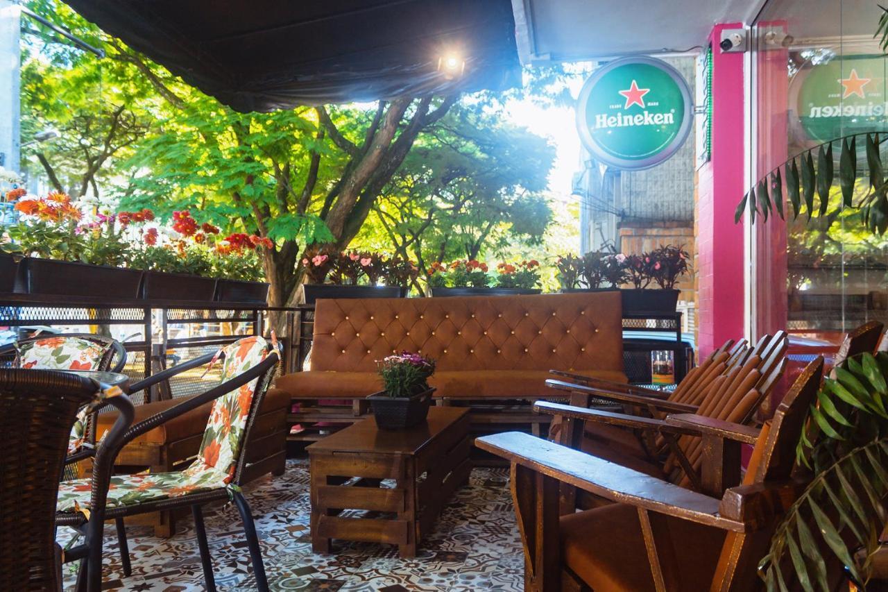 Hotel Boutique Stay Provenza Medellin Bagian luar foto