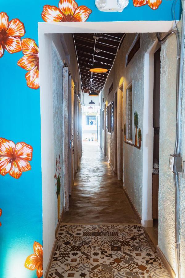 Hotel Boutique Stay Provenza Medellin Bagian luar foto