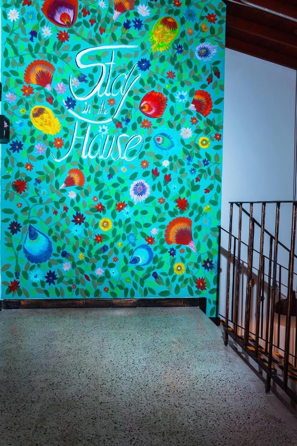 Hotel Boutique Stay Provenza Medellin Bagian luar foto